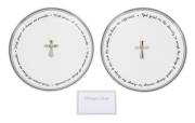 Lord Hear My Prayer-Prayer Bowls (5") (Pack Of 6) | SHOPtheWORD