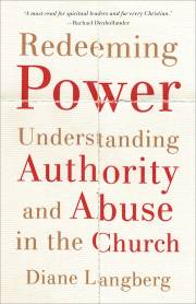 Redeeming Power by Diane Langberg | SHOPtheWORD