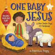 One Baby Jesus by Patricia Pingry | SHOPtheWORD