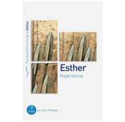 Esther (The Good Book Guide) by Jane McNabb | SHOPtheWORD