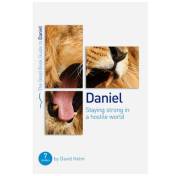 Daniel (The Good Book Guide) by David Helm | SHOPtheWORD