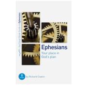 Ephesians: 8 Studies (The Good Book Guide) by Richard Coekin | SHOPtheWORD