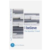 The Apostles' Creed (Good Book Guides) by Tim Chester | SHOPtheWORD