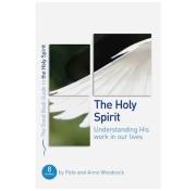 The Holy Spirit (Good Book Guides) by Pete Anne Woodcock | SHOPtheWORD