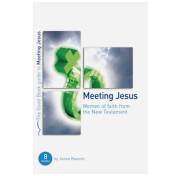 Meeting Jesus (Good Book Guides) by Jenna Kavonic | SHOPtheWORD
