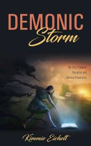 Demonic Storm by Kimmie Eichelt | SHOPtheWORD