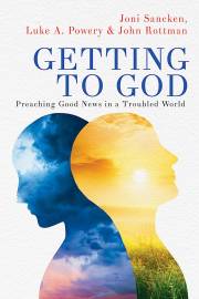 Getting To God (Nov) by Joni S Sancken | SHOPtheWORD