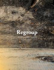 Regroup Group Leader's Guide by Point Minist Rally | SHOPtheWORD