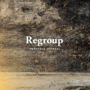 Regroup Personal Journal by Point Minist Rally | SHOPtheWORD
