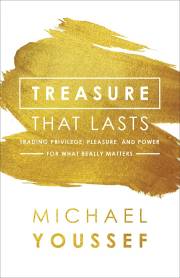 Treasure That Lasts by Michael Youssef | SHOPtheWORD