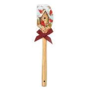 Spatula-Cardinal House (Silicone) | SHOPtheWORD