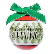 Ornament-Christmas Blessings | SHOPtheWORD