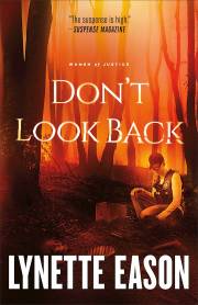 Don't Look Back (Repack) (Women Of Justice #2) by Lynette Eason | SHOPtheWORD