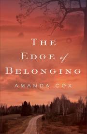 The Edge Of Belonging by Amanda Cox | SHOPtheWORD