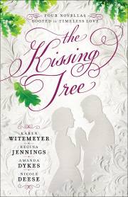 The Kissing Tree (4-In-1) by Various | SHOPtheWORD