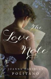 The Love Note by Joanna Davidson Politano | SHOPtheWORD