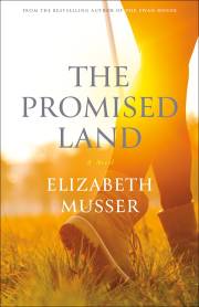 The Promised Land: A Novel by Elizabeth Musser | SHOPtheWORD