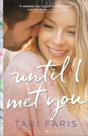 Until I Met You (Restoring Heritage #2) by Tari Faris | SHOPtheWORD