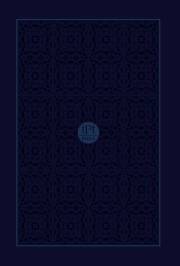 The Passion Translation New Testament w/Psalms, Proverbs & Song Of Songs/Compact (2020 Edition)-Navy Imitation | SHOPtheWORD