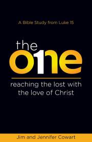 The One Participant Book by Jim Jenn Cowart | SHOPtheWORD