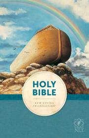 NLT Children's Holy Bible-Softcover | SHOPtheWORD