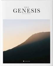 Book of Genesis-Hardcover | SHOPtheWORD