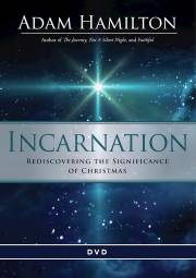 DVD-Incarnation (4 Sessions) | SHOPtheWORD