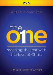 DVD-The One (4 Sessions) | SHOPtheWORD