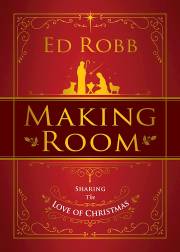 Making Room by Ed Robb | SHOPtheWORD