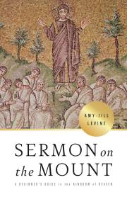 Sermon On The Mount by Amy-Jill Levine | SHOPtheWORD