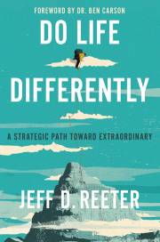 Do Life Differently by Jeff Reeter | SHOPtheWORD