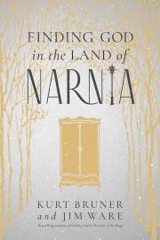 Finding God In The Land Of Narnia by Bruner/Ware | SHOPtheWORD