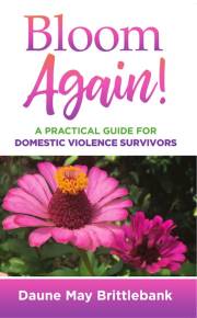 Bloom Again! by D.M. Brittlebank | SHOPtheWORD