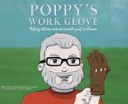 Poppy's Work Glove by Young Brenda Mason | SHOPtheWORD