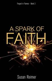 Spark of Faith, A by Susan Reimer | SHOPtheWORD