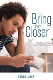 Bring Them Closer by Connie Jakab | SHOPtheWORD