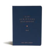 CSB Scripture Notebook: Acts-Softcover | SHOPtheWORD
