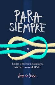 Span-Forever (Para Siempre) by Aixa De Lopez | SHOPtheWORD