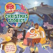 Seek-And-Circle Christmas Stories by Kids BH | SHOPtheWORD