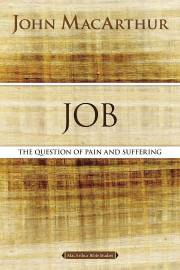 Job (MacArthur Bible Studies) (Updated) by John MacArthur | SHOPtheWORD