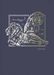 NET Abide Bible Journal: Daniel (Comfort Print)-Softcover | SHOPtheWORD
