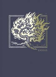 NET Abide Bible Journal: Exodus (Comfort Print)-Softcover | SHOPtheWORD
