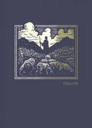 NET Abide Bible Journal: Psalms (Comfort Print)-Softcover | SHOPtheWORD