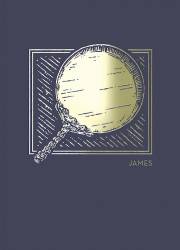 NET Abide Bible Journal: James (Comfort Print)-Softcover | SHOPtheWORD