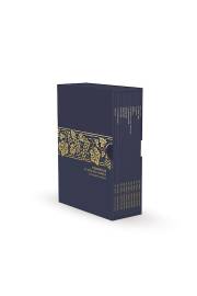 NET Abide Bible Journals Boxed Set: Epistles & Revelation (Comfort Print)-Softcover | SHOPtheWORD
