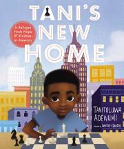 Tani's New Home by Tani Adewumi | SHOPtheWORD