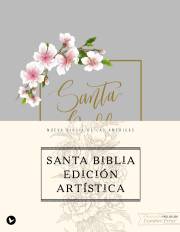 Span-NBLA Artisan Collection Bible (Comfort Print) (NBLA Santa Biblia Edicion Artistica)-Printed Hardcover | SHOPtheWORD