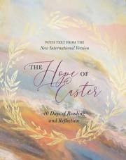 The Hope Of Easter by Zondervan | SHOPtheWORD