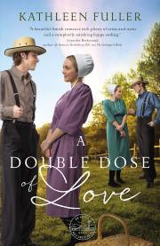 A Double Dose Of Love (An Amish Mail-Order Bride Novel) by Kathleen Fuller | SHOPtheWORD