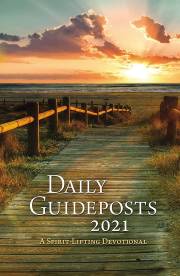 Daily Guideposts 2021 by Guideposts | SHOPtheWORD